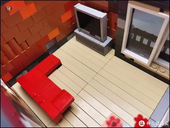 MOC 篇十六:Modular Patisserie(精品蛋糕店) MOC 篇十六:Modular Patisserie(精品蛋糕店)