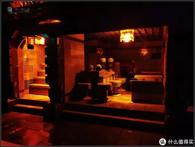MOC 篇十六:Modular Patisserie(精品蛋糕店) MOC 篇十六:Modular Patisserie(精品蛋糕店)