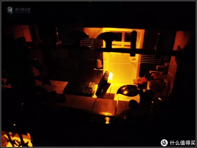 MOC 篇十六:Modular Patisserie(精品蛋糕店) MOC 篇十六:Modular Patisserie(精品蛋糕店)