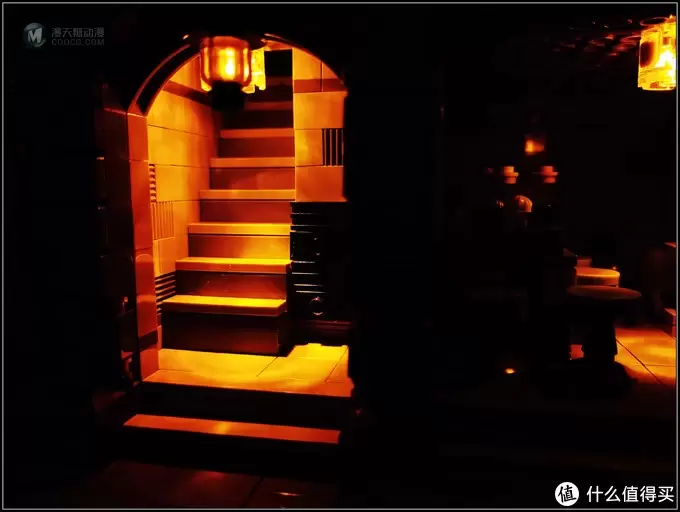 MOC 篇十六:Modular Patisserie(精品蛋糕店) MOC 篇十六:Modular Patisserie(精品蛋糕店)