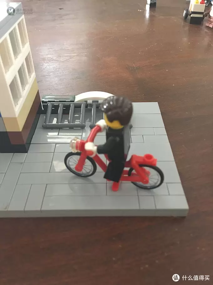 乐高的moc之路 篇一:我的街景外街:车站、报摊和宠物店 乐高的moc之路 篇一:我的街景外街:车站、报摊和宠物店