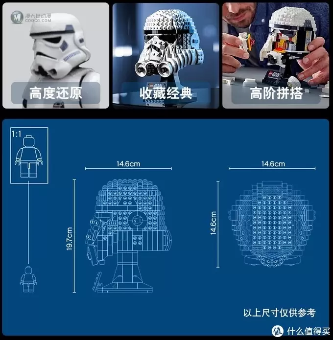 乐高 篇四:我又怎能错过你?2020乐高新品必入总结 乐高 篇四:我又怎能错过你?2020乐高新品必入总结