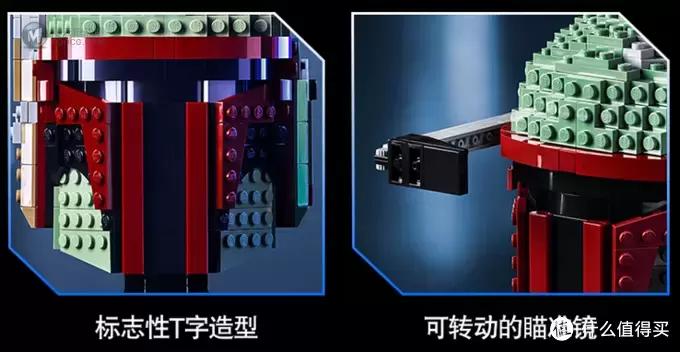 乐高 篇四:我又怎能错过你?2020乐高新品必入总结 乐高 篇四:我又怎能错过你?2020乐高新品必入总结