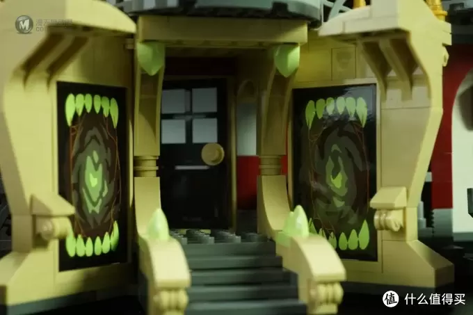 积木的世界 篇二十五:LEGO HIDDEN SIDE之 周末夜归人 积木的世界 篇二十五:LEGO HIDDEN SIDE之 周末夜归人
