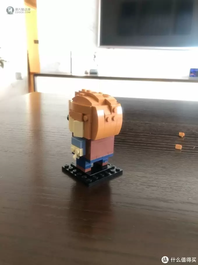 乐高 方头仔 篇二十一:LEGO BRICKHEADZ 乐高方头仔 41614 侏罗纪世界 乐高 方头仔 篇二十一:LEGO BRICKHEADZ 乐高方头仔 41614 侏罗纪世界