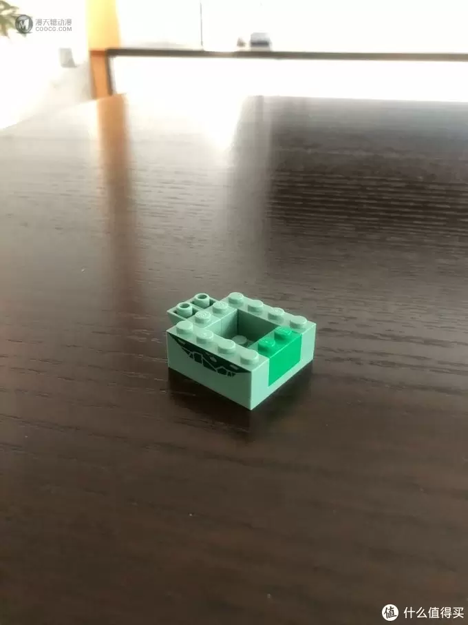 乐高 方头仔 篇二十一:LEGO BRICKHEADZ 乐高方头仔 41614 侏罗纪世界 乐高 方头仔 篇二十一:LEGO BRICKHEADZ 乐高方头仔 41614 侏罗纪世界