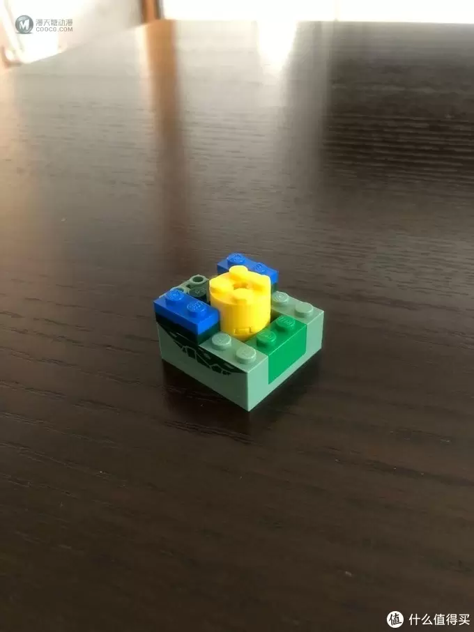 乐高 方头仔 篇二十一:LEGO BRICKHEADZ 乐高方头仔 41614 侏罗纪世界 乐高 方头仔 篇二十一:LEGO BRICKHEADZ 乐高方头仔 41614 侏罗纪世界
