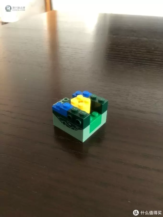 乐高 方头仔 篇二十一:LEGO BRICKHEADZ 乐高方头仔 41614 侏罗纪世界 乐高 方头仔 篇二十一:LEGO BRICKHEADZ 乐高方头仔 41614 侏罗纪世界
