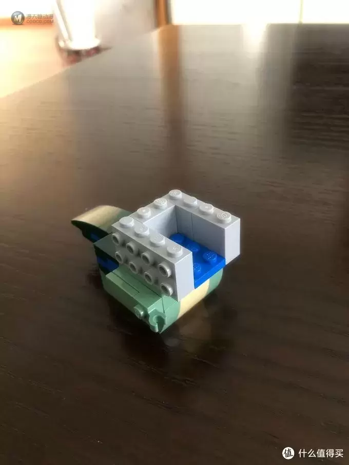 乐高 方头仔 篇二十一:LEGO BRICKHEADZ 乐高方头仔 41614 侏罗纪世界 乐高 方头仔 篇二十一:LEGO BRICKHEADZ 乐高方头仔 41614 侏罗纪世界