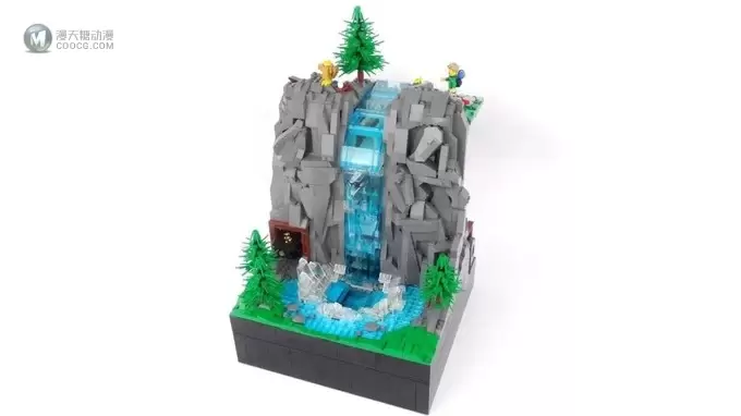 这是把这一年的都凑齐了吗?LEGO Ideas最新26款候选名单揭晓! 这是把这一年的都凑齐了吗?LEGO Ideas最新26款候选名单揭晓!