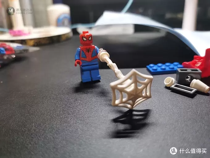 木佬佬乐高 篇八:乐高漫威迷你机甲大赏76140 76141 76146一次看个够~ 木佬佬乐高 篇八:乐高漫威迷你机甲大赏76140 76141 76146一次看个够~