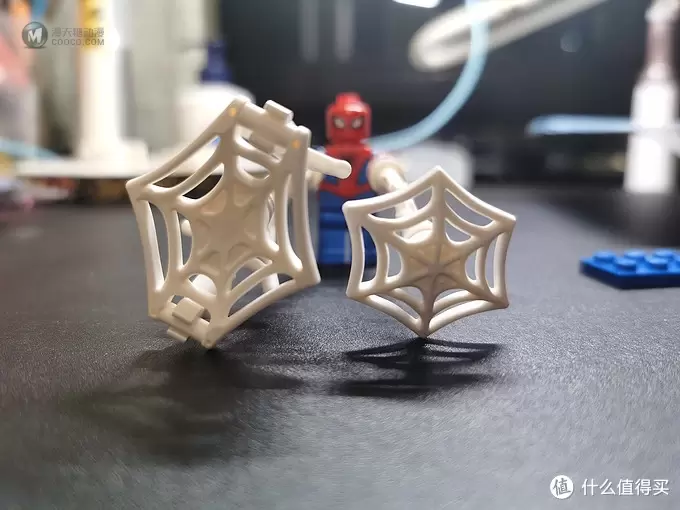 木佬佬乐高 篇八:乐高漫威迷你机甲大赏76140 76141 76146一次看个够~ 木佬佬乐高 篇八:乐高漫威迷你机甲大赏76140 76141 76146一次看个够~