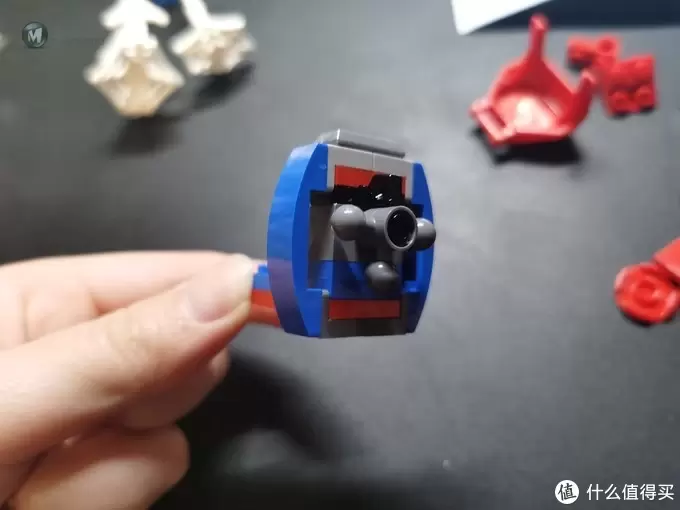 木佬佬乐高 篇八:乐高漫威迷你机甲大赏76140 76141 76146一次看个够~ 木佬佬乐高 篇八:乐高漫威迷你机甲大赏76140 76141 76146一次看个够~