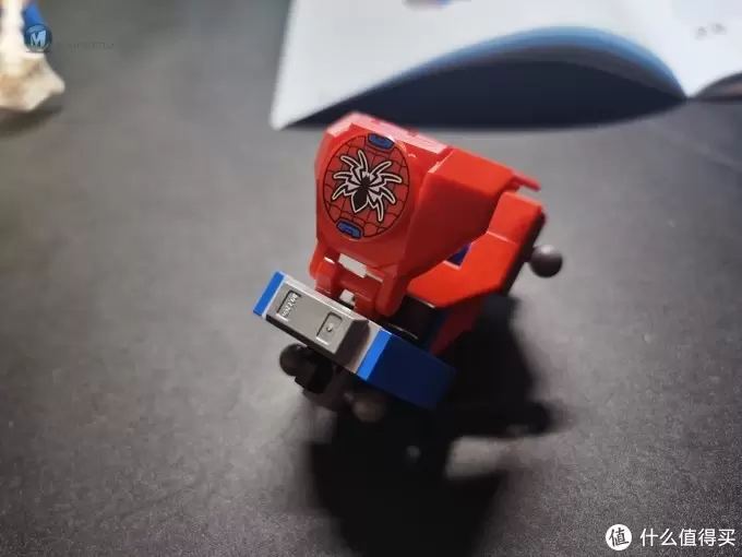 木佬佬乐高 篇八:乐高漫威迷你机甲大赏76140 76141 76146一次看个够~ 木佬佬乐高 篇八:乐高漫威迷你机甲大赏76140 76141 76146一次看个够~