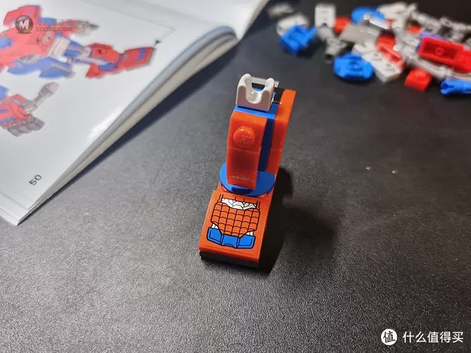 木佬佬乐高 篇八:乐高漫威迷你机甲大赏76140 76141 76146一次看个够~ 木佬佬乐高 篇八:乐高漫威迷你机甲大赏76140 76141 76146一次看个够~