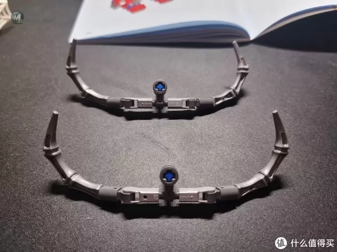 木佬佬乐高 篇八:乐高漫威迷你机甲大赏76140 76141 76146一次看个够~ 木佬佬乐高 篇八:乐高漫威迷你机甲大赏76140 76141 76146一次看个够~