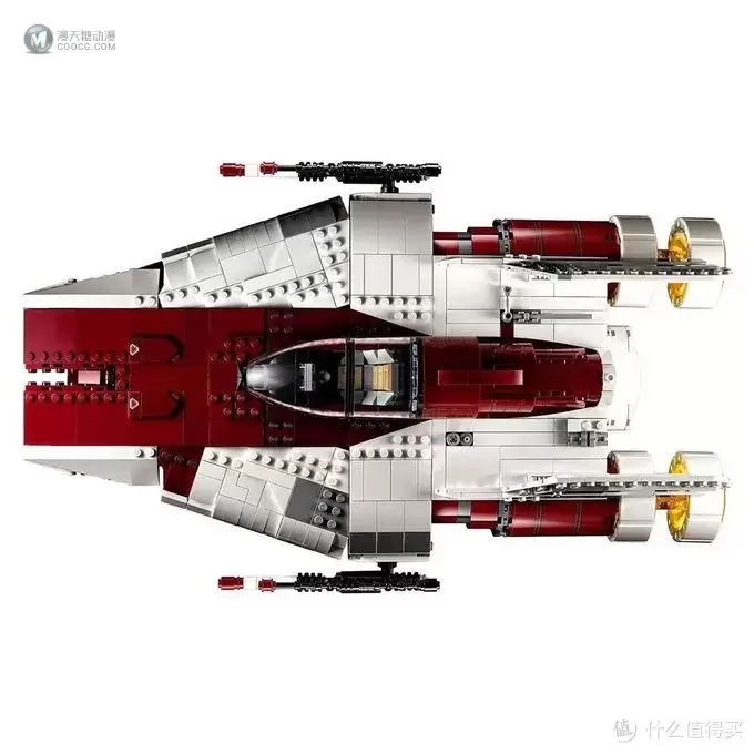 连环上新?乐高科技42107杜卡迪和星战UCS套装来了! 连环上新?乐高科技42107杜卡迪和星战UCS套装来了!