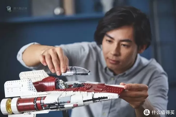 连环上新?乐高科技42107杜卡迪和星战UCS套装来了! 连环上新?乐高科技42107杜卡迪和星战UCS套装来了!