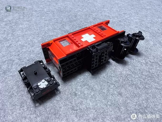 乐高小小追绝日记 篇二十七:LEGO 10183 百变火车头 乐高小小追绝日记 篇二十七:LEGO 10183 百变火车头