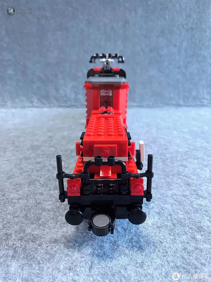 乐高小小追绝日记 篇二十七:LEGO 10183 百变火车头 乐高小小追绝日记 篇二十七:LEGO 10183 百变火车头