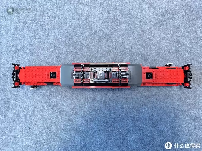 乐高小小追绝日记 篇二十七:LEGO 10183 百变火车头 乐高小小追绝日记 篇二十七:LEGO 10183 百变火车头