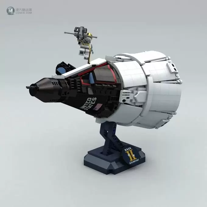 乐高中世纪古堡即将回归?全新IDEAS网站作品通过10000张投票 乐高中世纪古堡即将回归?全新IDEAS网站作品通过10000张投票