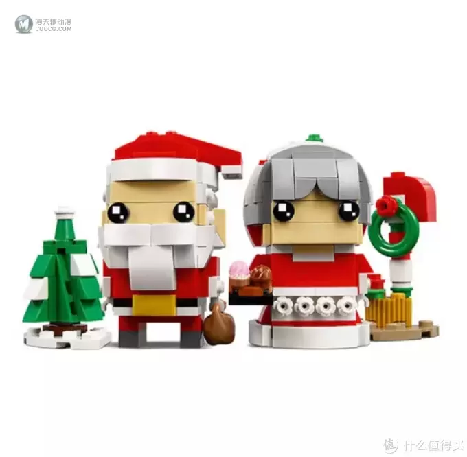 乐高之我的大头儿子(方头仔)入坑之旅 乐高之我的大头儿子(方头仔)入坑之旅