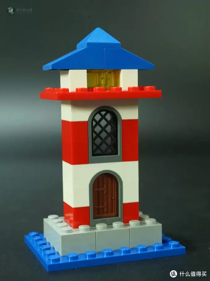积木的世界 篇十三:乐高教你拼乐高——乐高Classic系列 积木的世界 篇十三:乐高教你拼乐高——乐高Classic系列