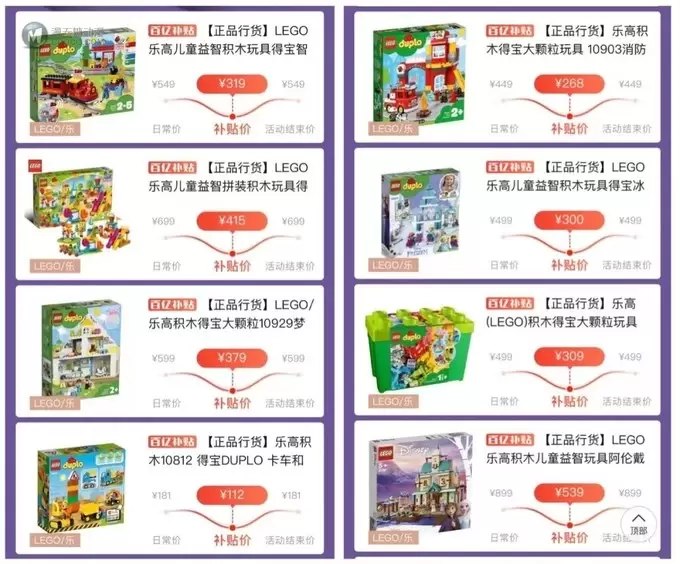 我买的不是乐高,是自由。 我买的不是乐高,是自由。