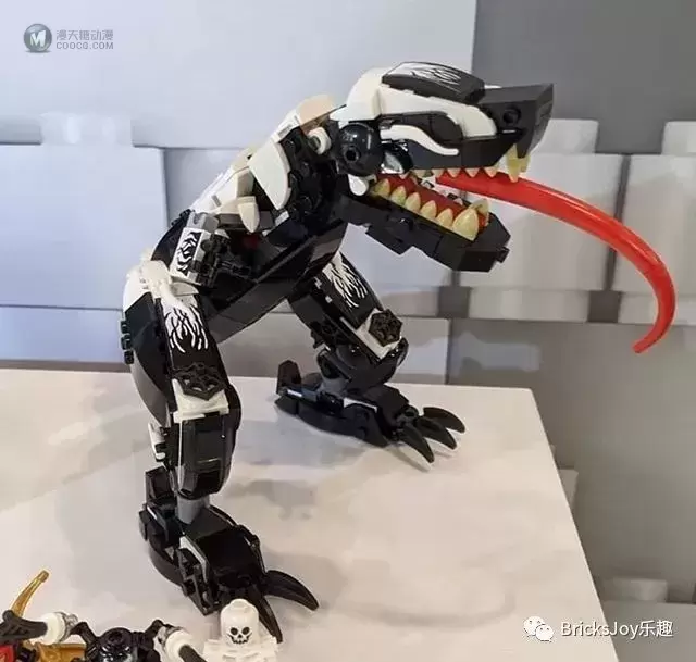 纽约玩具展第一天乐高新品情报 纽约玩具展第一天乐高新品情报