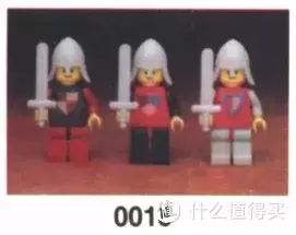积木的世界 篇四:1978-1988 乐高经典时代的前十年 积木的世界 篇四:1978-1988 乐高经典时代的前十年