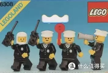 积木的世界 篇四:1978-1988 乐高经典时代的前十年 积木的世界 篇四:1978-1988 乐高经典时代的前十年