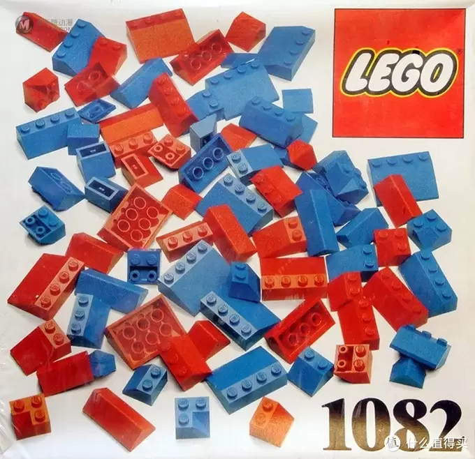积木的世界 篇四:1978-1988 乐高经典时代的前十年 积木的世界 篇四:1978-1988 乐高经典时代的前十年