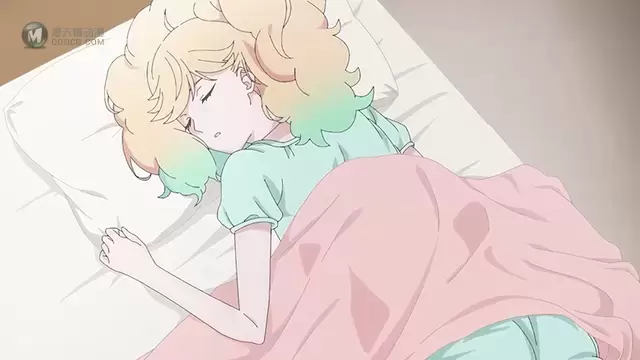 TV动画「歌剧少女!!」渡边更纱角色PV公布 TV动画「歌剧少女!!」渡边更纱角色PV公布