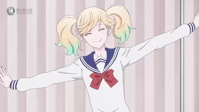 TV动画「歌剧少女!!」渡边更纱角色PV公布 TV动画「歌剧少女!!」渡边更纱角色PV公布
