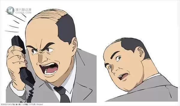 电视动画「遗迹守护者」追加声优公开 电视动画「遗迹守护者」追加声优公开
