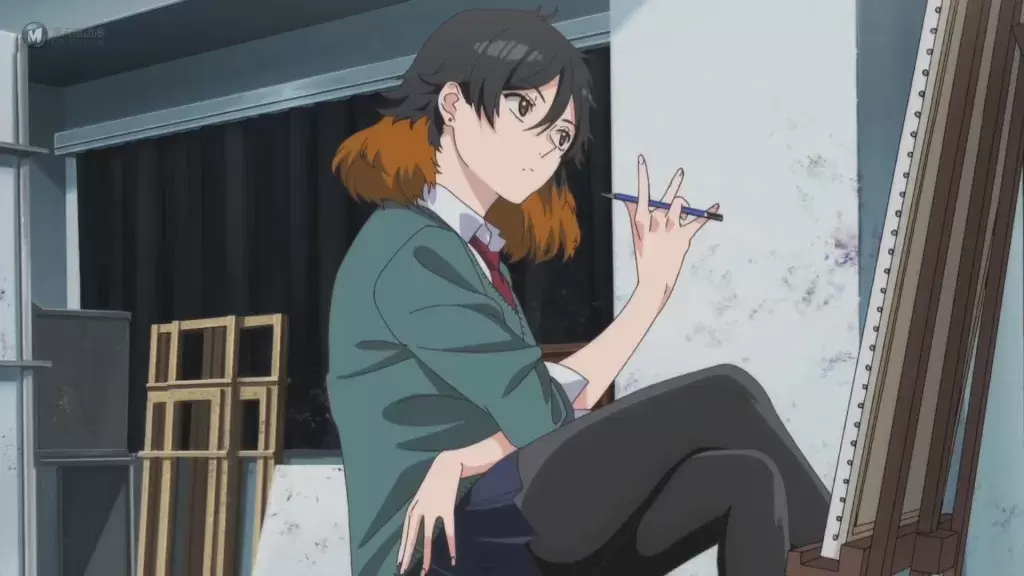 美术青春动画《蓝色时期》确定2021年10月开播!第一弹主视觉海报、宣传影片、声优阵容解禁! 美术青春动画《蓝色时期》确定2021年10月开播!第一弹主视觉海报、宣传影片、声优阵容解禁!