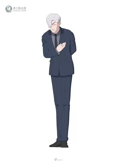 电视动画《死神少爷与黑女仆》发表最新主视觉海报、宣传影片与追加声优 确定2021年7月4日开播 电视动画《死神少爷与黑女仆》发表最新主视觉海报、宣传影片与追加声优 确定2021年7月4日开播