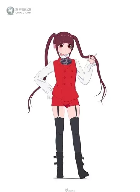 电视动画《死神少爷与黑女仆》发表最新主视觉海报、宣传影片与追加声优 确定2021年7月4日开播 电视动画《死神少爷与黑女仆》发表最新主视觉海报、宣传影片与追加声优 确定2021年7月4日开播