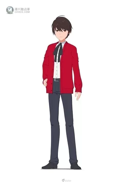 电视动画《死神少爷与黑女仆》发表最新主视觉海报、宣传影片与追加声优 确定2021年7月4日开播 电视动画《死神少爷与黑女仆》发表最新主视觉海报、宣传影片与追加声优 确定2021年7月4日开播