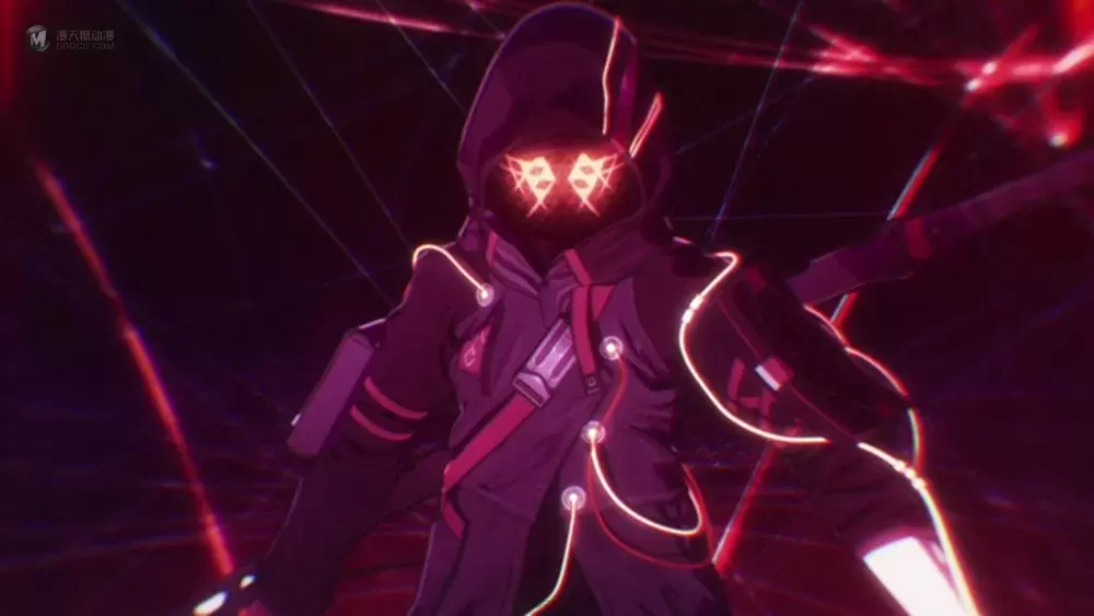 BANDAI NAMCO《緋紅結繫 SCARLET NEXUS》改編電視動畫確定2021年7月1日開播 公開最新視覺海報與宣傳影片 BANDAI NAMCO《緋紅結繫 SCARLET NEXUS》改編電視動畫確定2021年7月1日開播 公開最新視覺海報與宣傳影片