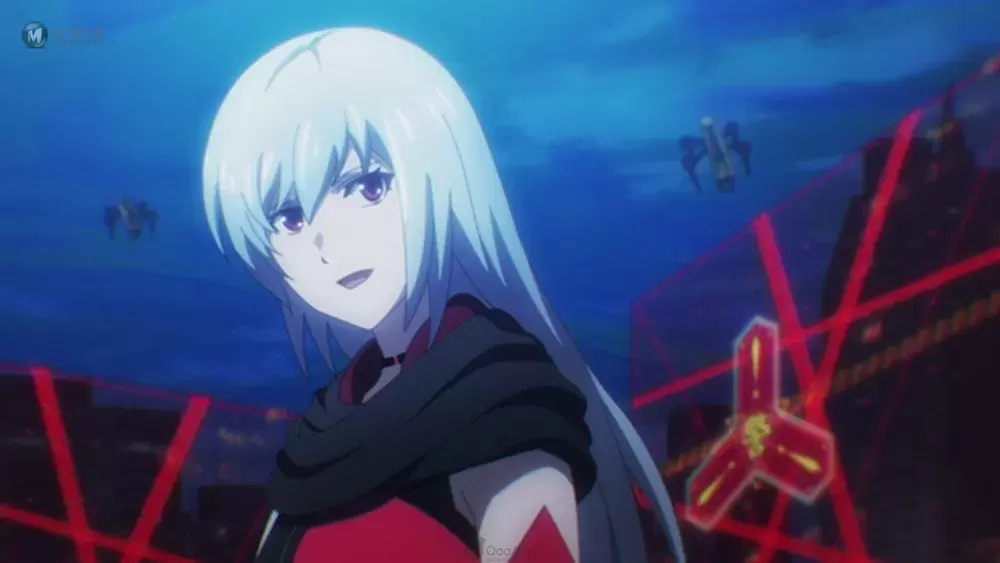 BANDAI NAMCO《緋紅結繫 SCARLET NEXUS》改編電視動畫確定2021年7月1日開播 公開最新視覺海報與宣傳影片 BANDAI NAMCO《緋紅結繫 SCARLET NEXUS》改編電視動畫確定2021年7月1日開播 公開最新視覺海報與宣傳影片