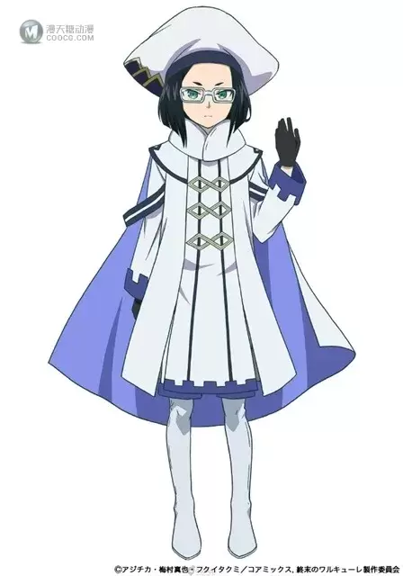 It's Party Time!動畫《終末的女武神》確定2021年6月17日起由 Netflix 獨家推出! It's Party Time!動畫《終末的女武神》確定2021年6月17日起由 Netflix 獨家推出!