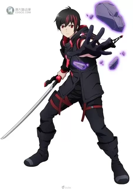 BANDAI NAMCO《緋紅結繫 SCARLET NEXUS》改編電視動畫確定2021年7月1日開播 公開最新視覺海報與宣傳影片 BANDAI NAMCO《緋紅結繫 SCARLET NEXUS》改編電視動畫確定2021年7月1日開播 公開最新視覺海報與宣傳影片