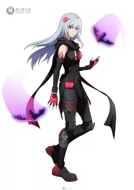 BANDAI NAMCO《緋紅結繫 SCARLET NEXUS》改編電視動畫確定2021年7月1日開播 公開最新視覺海報與宣傳影片 BANDAI NAMCO《緋紅結繫 SCARLET NEXUS》改編電視動畫確定2021年7月1日開播 公開最新視覺海報與宣傳影片