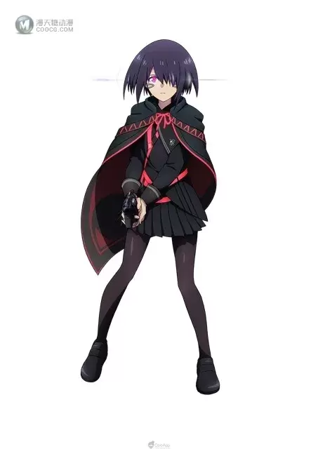 BANDAI NAMCO《緋紅結繫 SCARLET NEXUS》改編電視動畫確定2021年7月1日開播 公開最新視覺海報與宣傳影片 BANDAI NAMCO《緋紅結繫 SCARLET NEXUS》改編電視動畫確定2021年7月1日開播 公開最新視覺海報與宣傳影片
