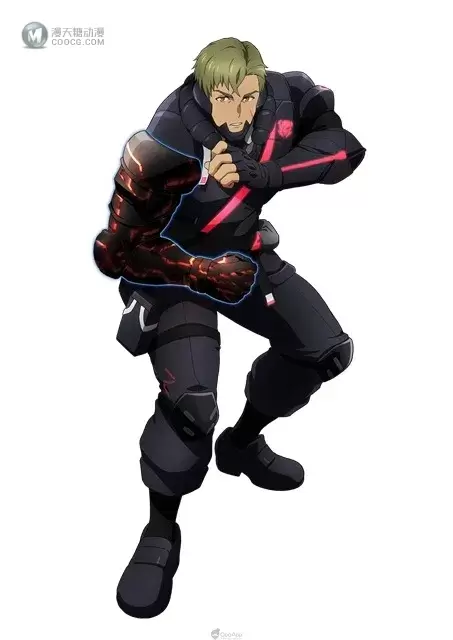 BANDAI NAMCO《緋紅結繫 SCARLET NEXUS》改編電視動畫確定2021年7月1日開播 公開最新視覺海報與宣傳影片 BANDAI NAMCO《緋紅結繫 SCARLET NEXUS》改編電視動畫確定2021年7月1日開播 公開最新視覺海報與宣傳影片