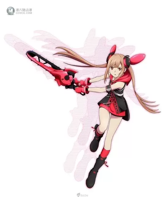 BANDAI NAMCO《緋紅結繫 SCARLET NEXUS》改編電視動畫確定2021年7月1日開播 公開最新視覺海報與宣傳影片 BANDAI NAMCO《緋紅結繫 SCARLET NEXUS》改編電視動畫確定2021年7月1日開播 公開最新視覺海報與宣傳影片