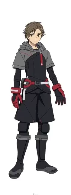 BANDAI NAMCO《緋紅結繫 SCARLET NEXUS》改編電視動畫確定2021年7月1日開播 公開最新視覺海報與宣傳影片 BANDAI NAMCO《緋紅結繫 SCARLET NEXUS》改編電視動畫確定2021年7月1日開播 公開最新視覺海報與宣傳影片