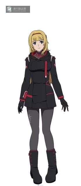 BANDAI NAMCO《緋紅結繫 SCARLET NEXUS》改編電視動畫確定2021年7月1日開播 公開最新視覺海報與宣傳影片 BANDAI NAMCO《緋紅結繫 SCARLET NEXUS》改編電視動畫確定2021年7月1日開播 公開最新視覺海報與宣傳影片
